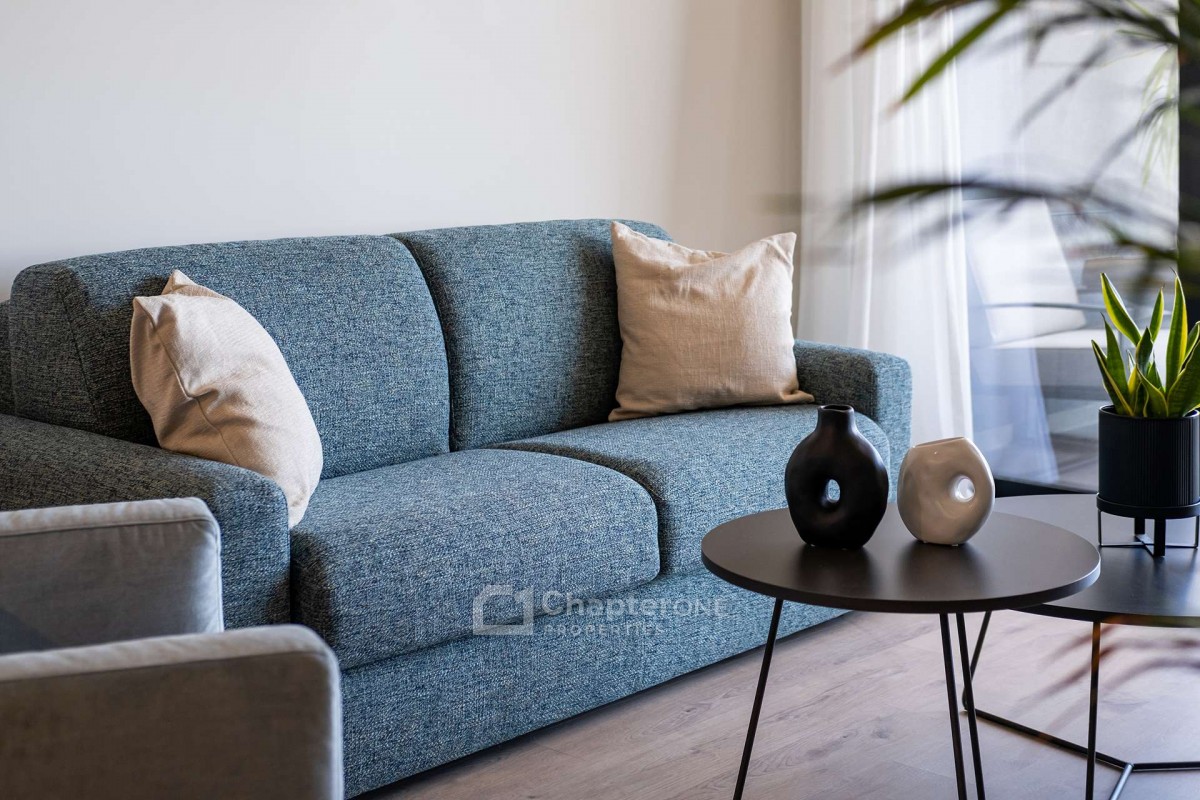 Apartment For Rent  in  Tserkez Tsiftlik (Tserkezoi)