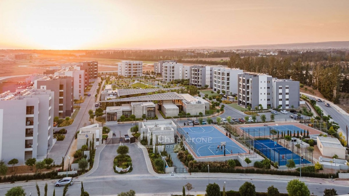 Apartment For Rent  in  Tserkez Tsiftlik (Tserkezoi)