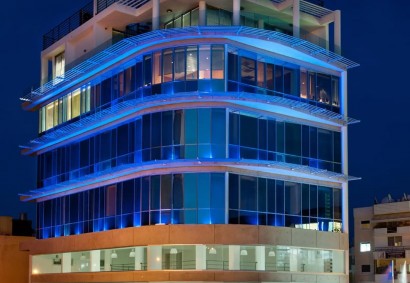 Limassol - Mesa Geitonia, Limassol Office  For Rent | C7766