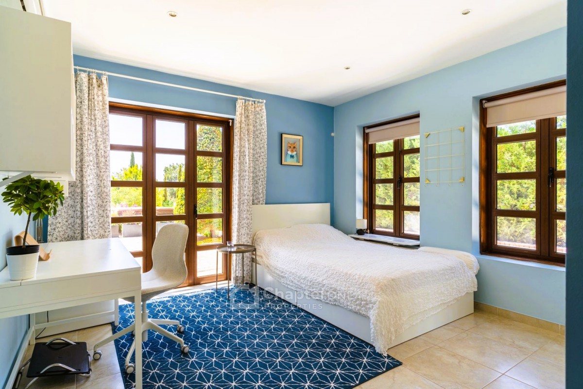 Detached Villa For Sale  in  Select Location