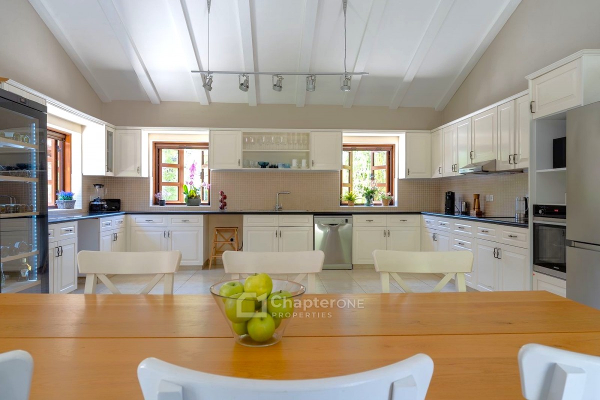 Detached Villa For Sale  in  Select Location