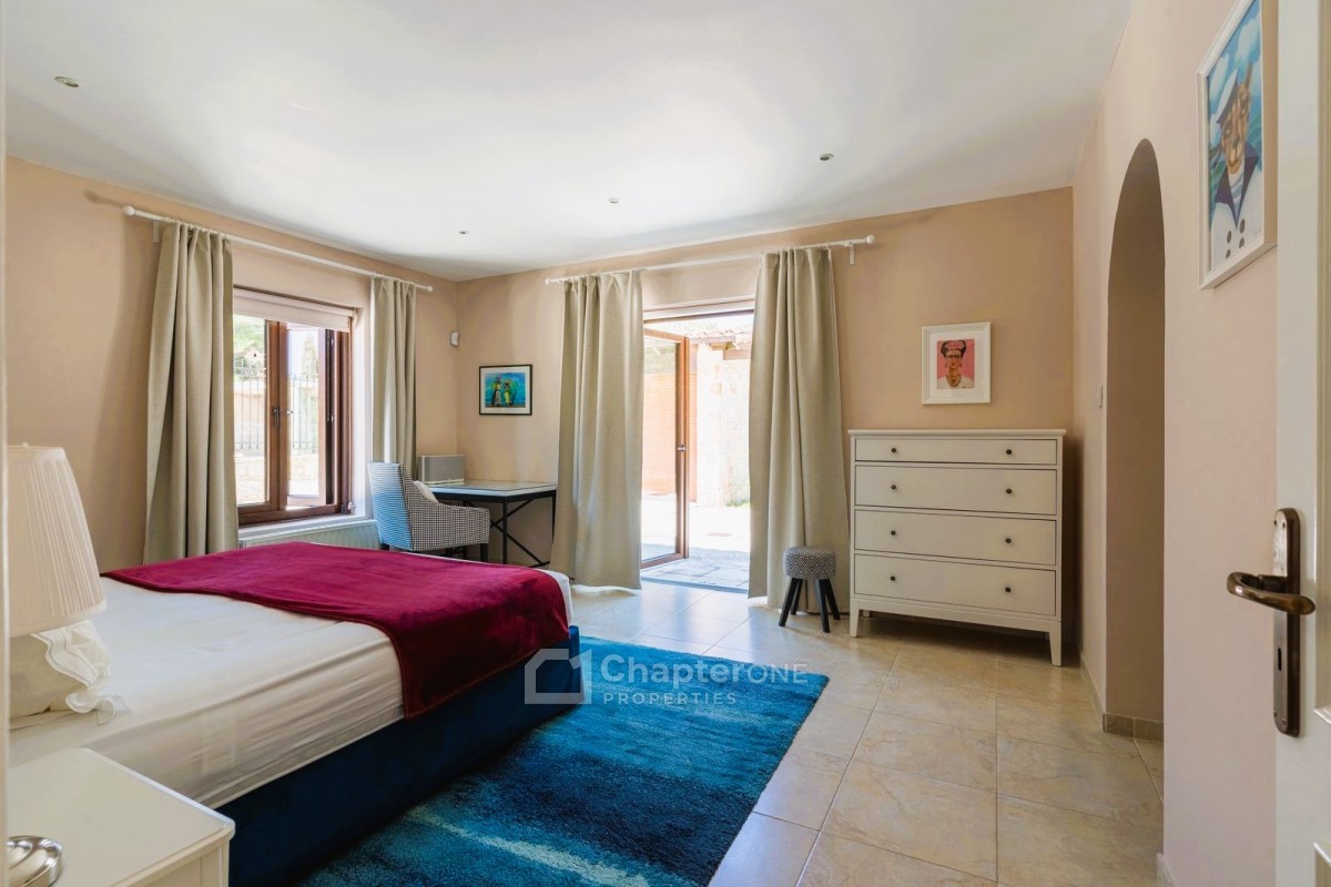 Detached Villa For Sale  in  Select Location