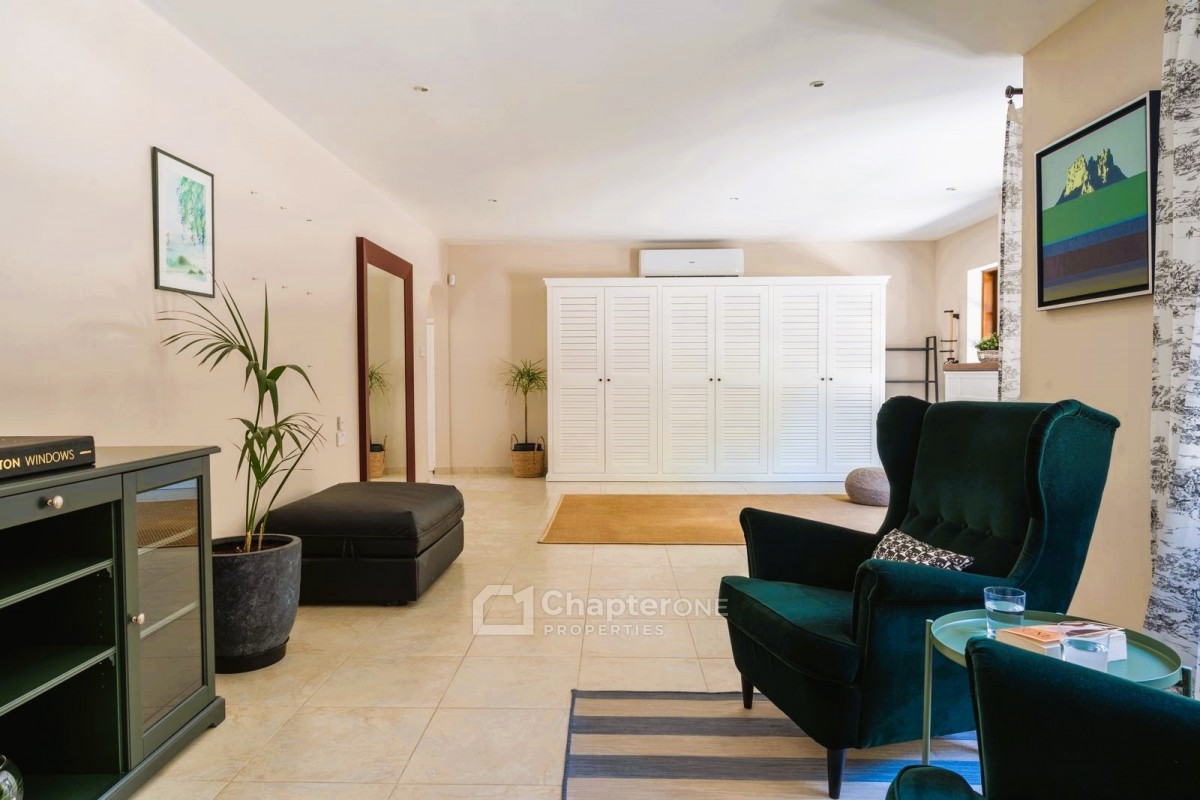 Detached Villa For Sale  in  Select Location