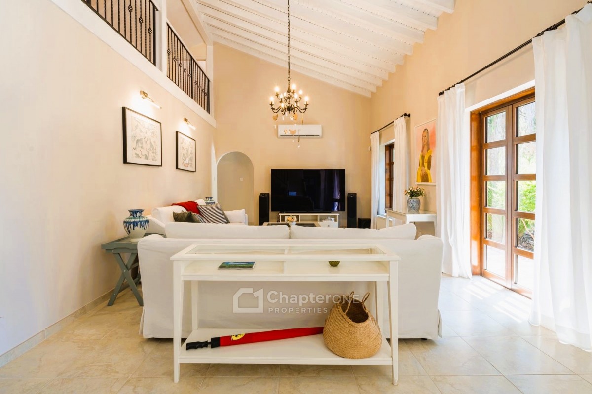 Detached Villa For Sale  in  Select Location