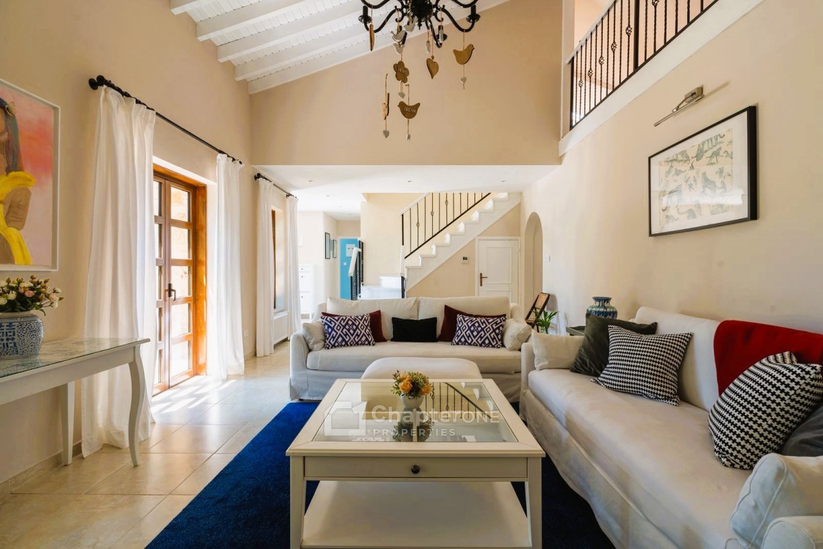 Detached Villa For Sale  in  Select Location