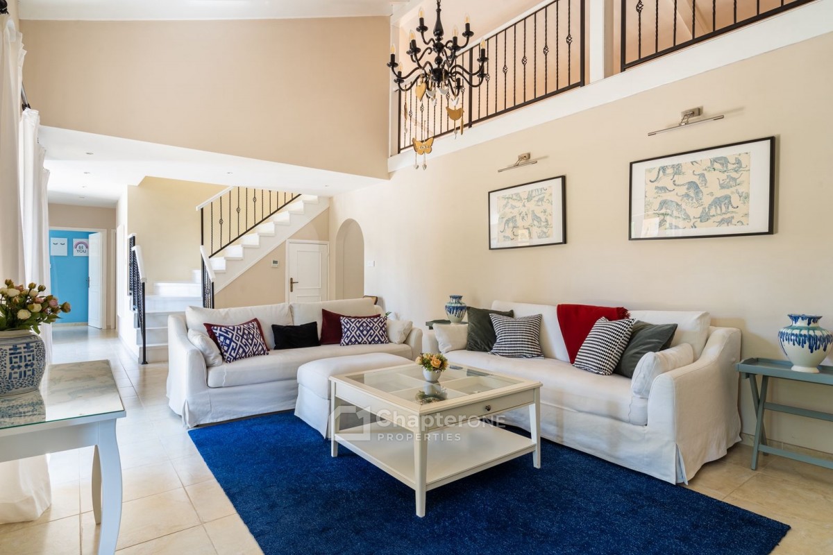 Detached Villa For Sale  in  Select Location