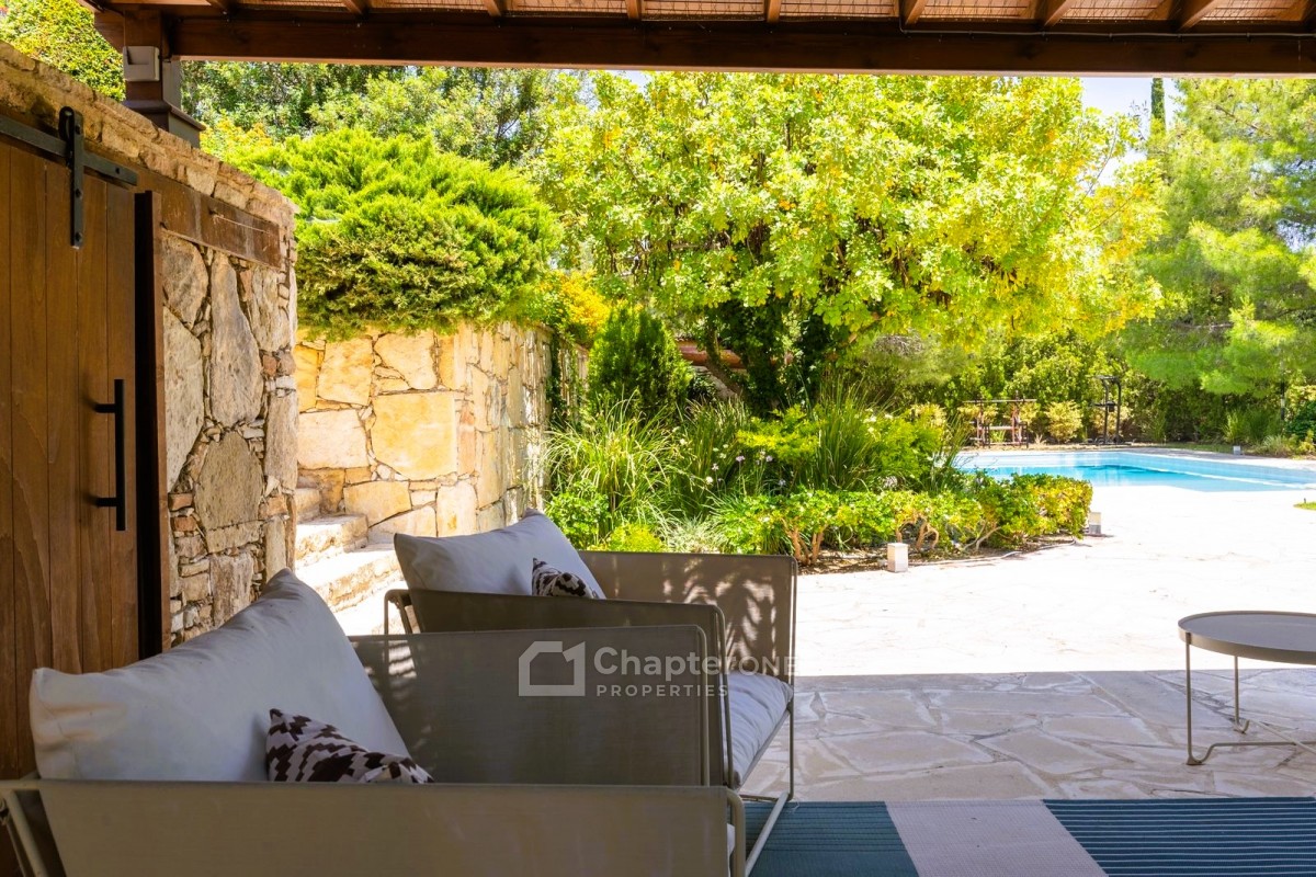 Detached Villa For Sale  in  Select Location