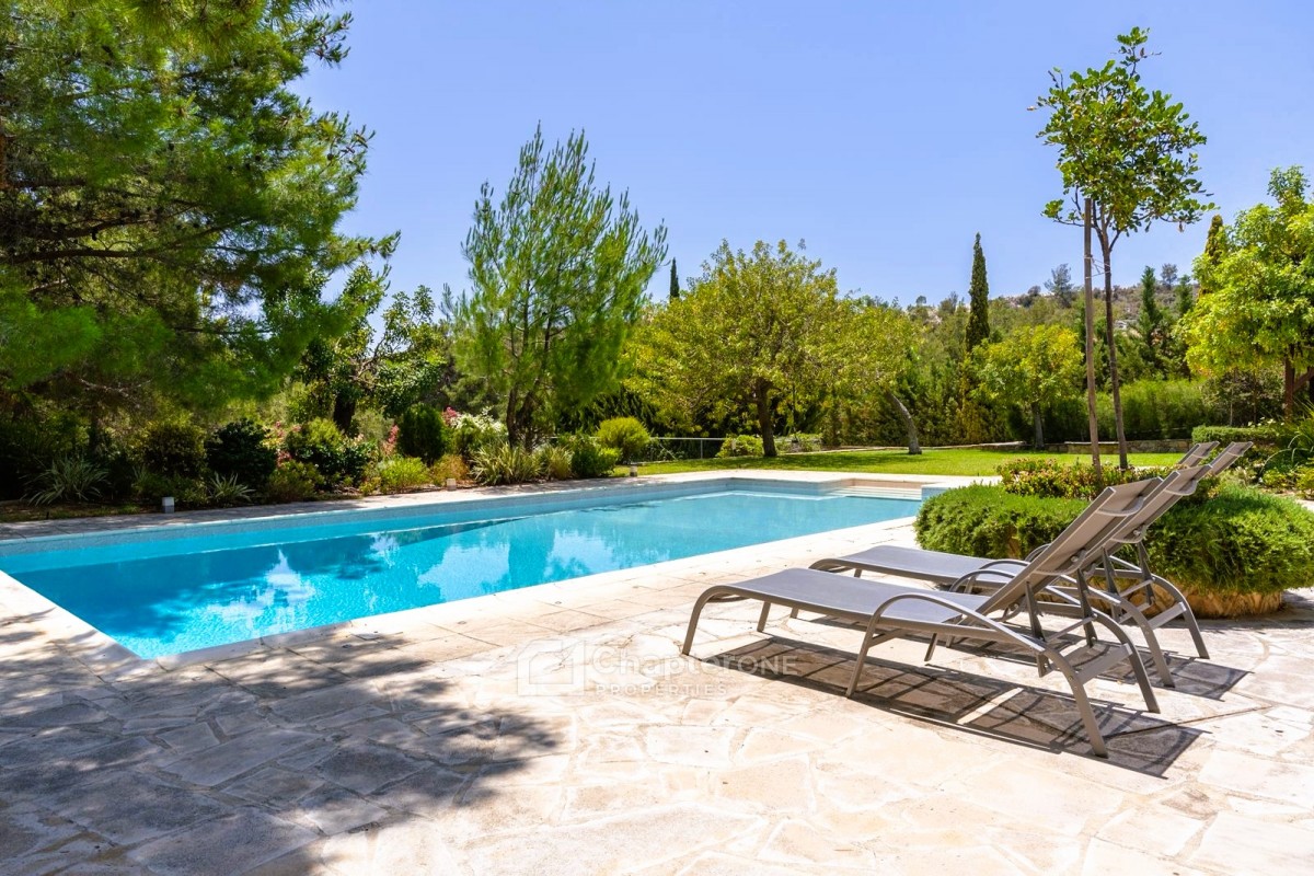 Detached Villa For Sale  in  Select Location