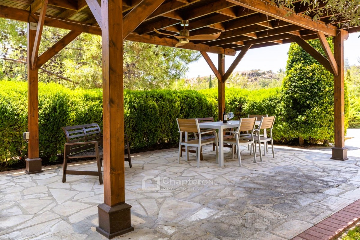 Detached Villa For Sale  in  Select Location