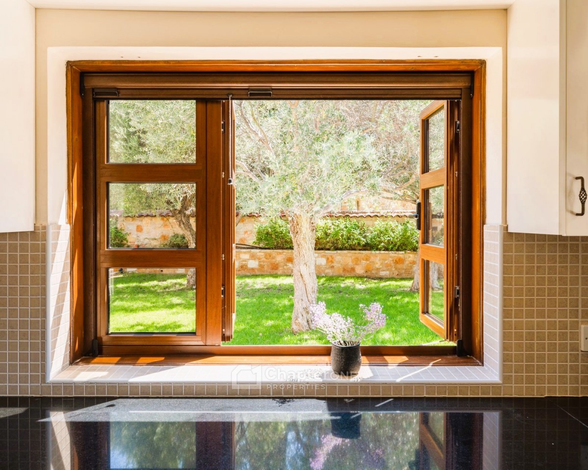 Detached Villa For Sale  in  Select Location