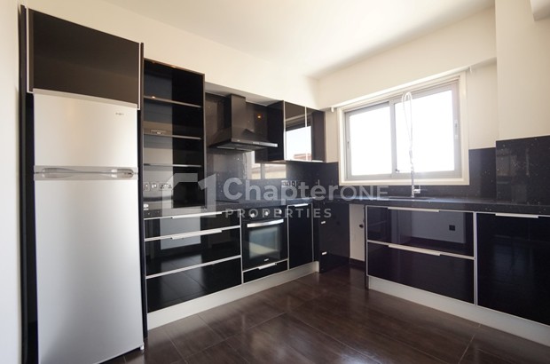 Apartment For Sale  in  Nicosia - Trypiotis