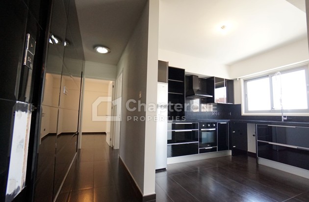 Apartment For Sale  in  Nicosia - Trypiotis