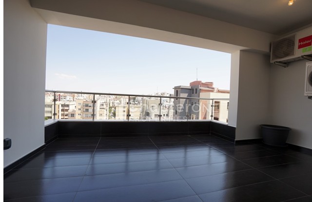 Apartment For Sale  in  Nicosia - Trypiotis