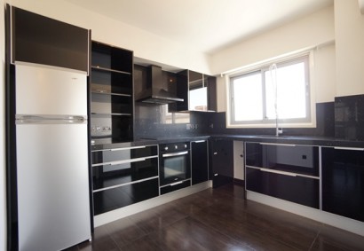 Nicosia - Trypiotis, Nicosia Apartment For Rent | C7788