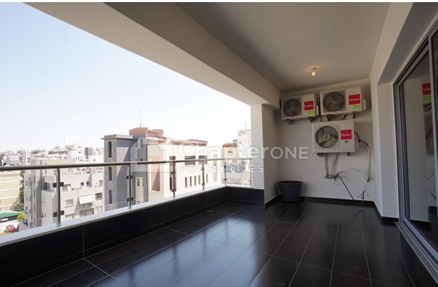 Apartment For Rent  in  Nicosia - Trypiotis