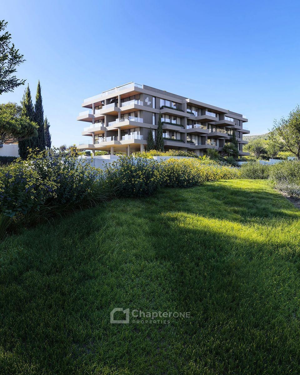 Apartment For Sale  in  Agios Athanasios