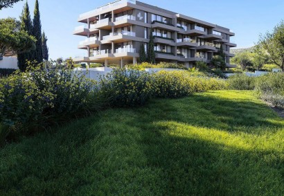 Agios Athanasios, Limassol Apartment For Sale | C7792