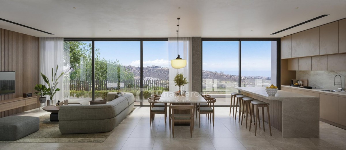 Apartment For Sale  in  Agios Athanasios