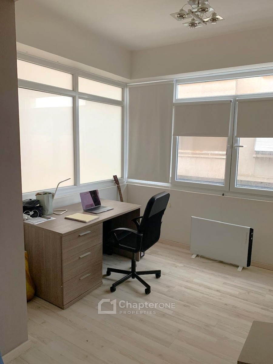 Apartment For Sale  in  Limassol - Petrou Kai Pavlou