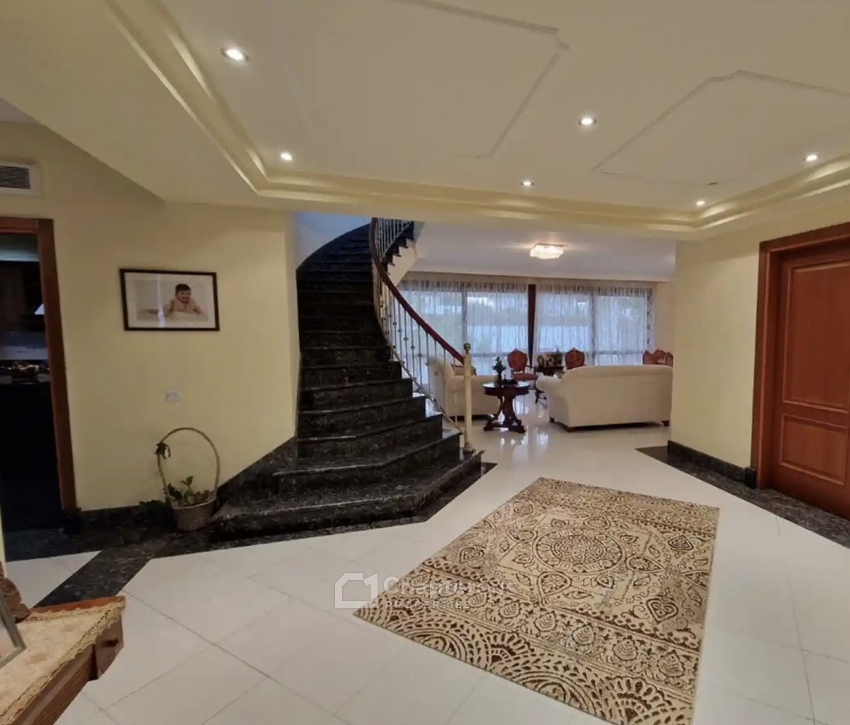 Detached Villa For Sale  in  GSP Area