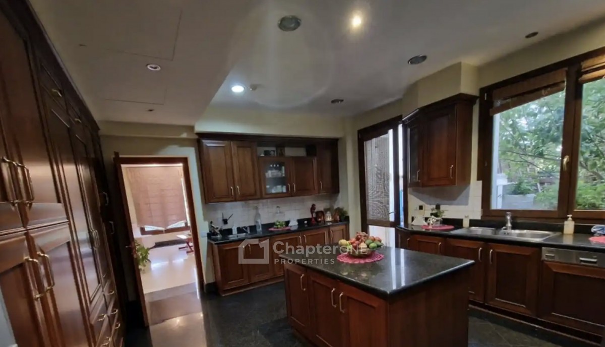 Detached Villa For Sale  in  GSP Area