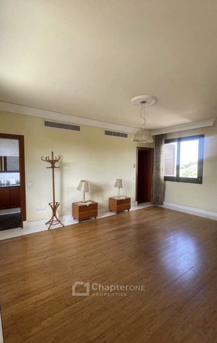 Detached Villa For Sale  in  GSP Area