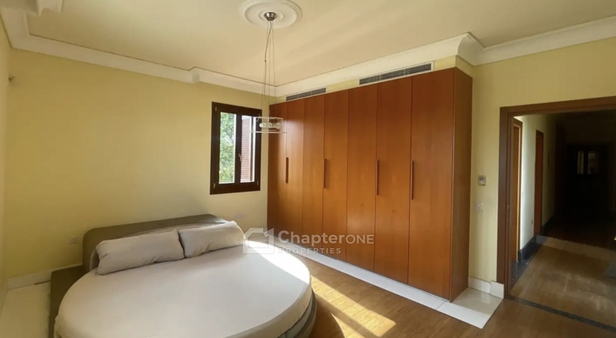 Detached Villa For Sale  in  GSP Area