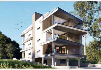 Germasogeia, Limassol Penthouse For Sale | C7803