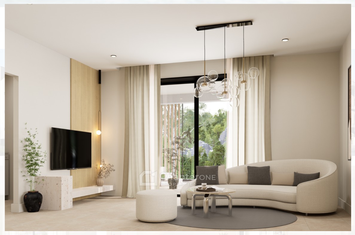 Detached Villa For Sale  in  Select Location