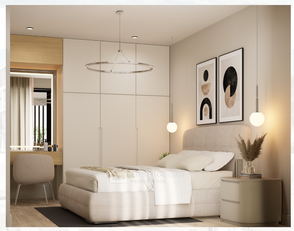 Detached Villa For Sale  in  Select Location