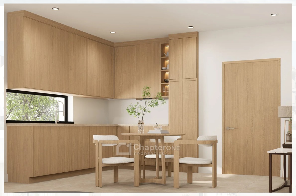 Detached Villa For Sale  in  Select Location