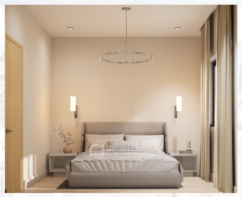 Detached Villa For Sale  in  Select Location