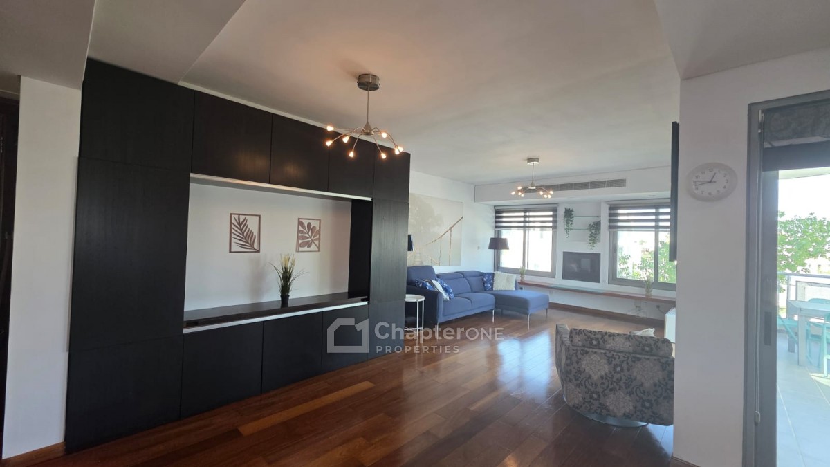 Penthouse For Sale  in  Strovolos - Dasoupolis
