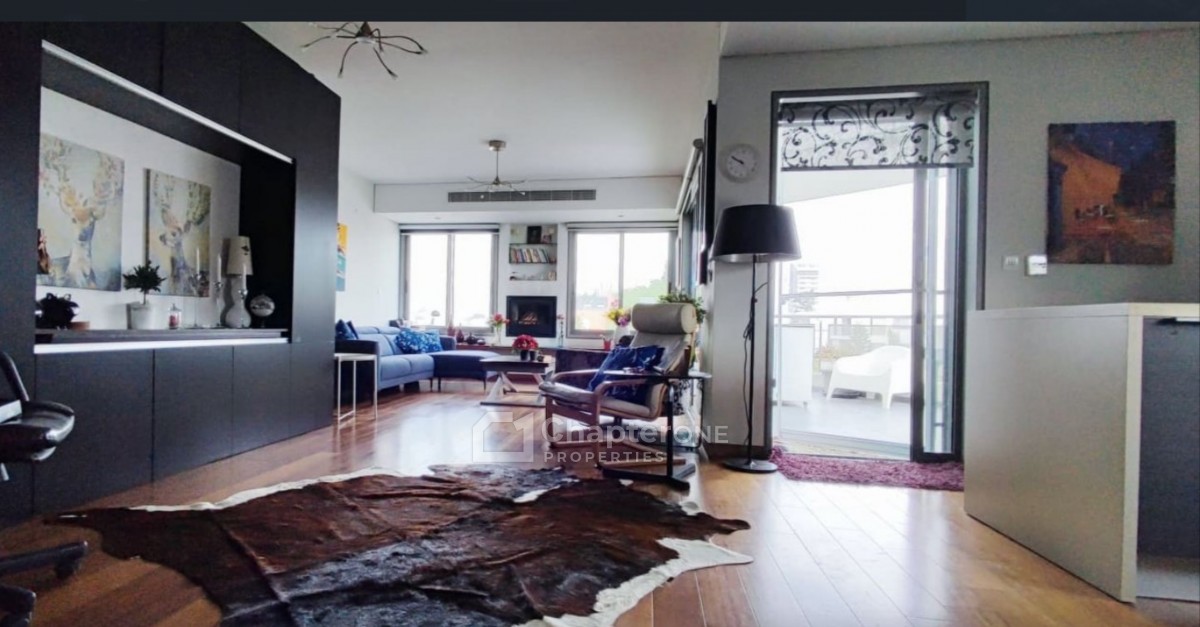 Penthouse For Sale  in  Strovolos - Dasoupolis