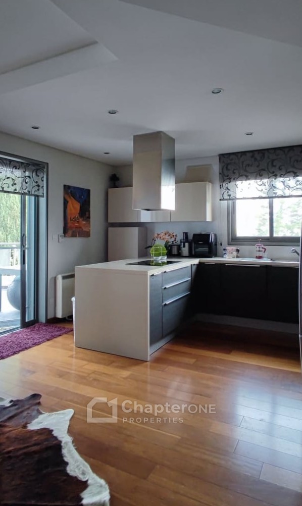 Penthouse For Sale  in  Strovolos - Dasoupolis