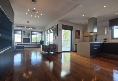 Strovolos - Dasoupolis, Nicosia Penthouse For Sale | C3750