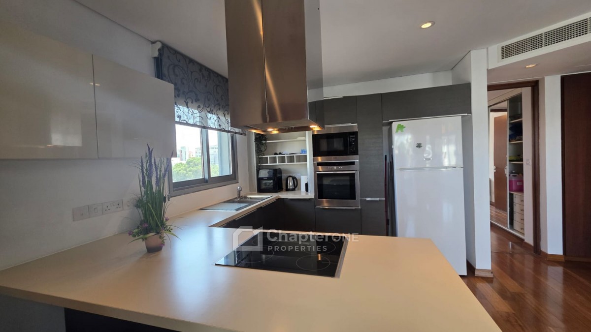 Penthouse For Sale  in  Strovolos - Dasoupolis