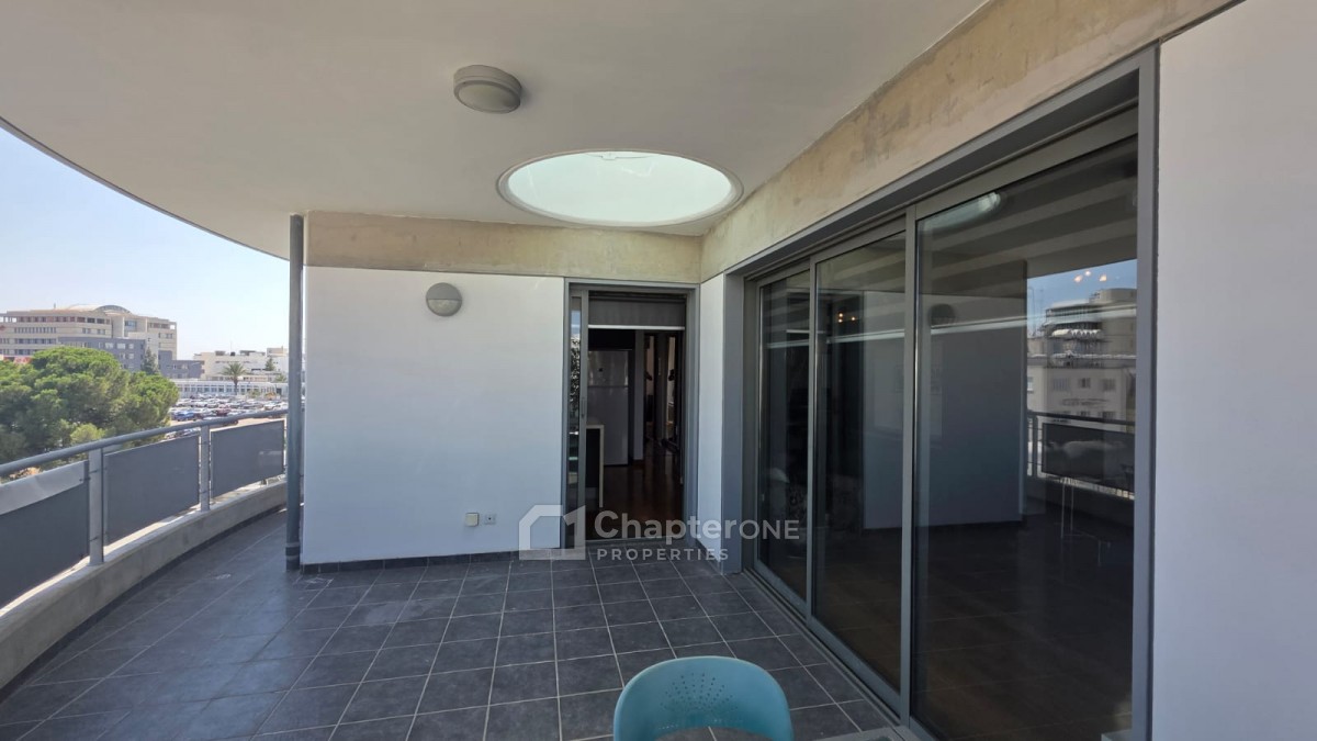 Penthouse For Sale  in  Strovolos - Dasoupolis
