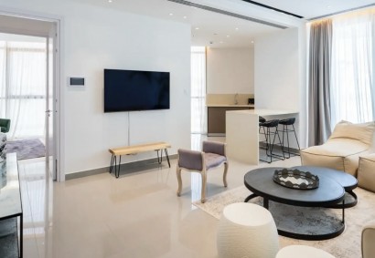 Nicosia - Trypiotis, Nicosia Apartment For Rent | C7810