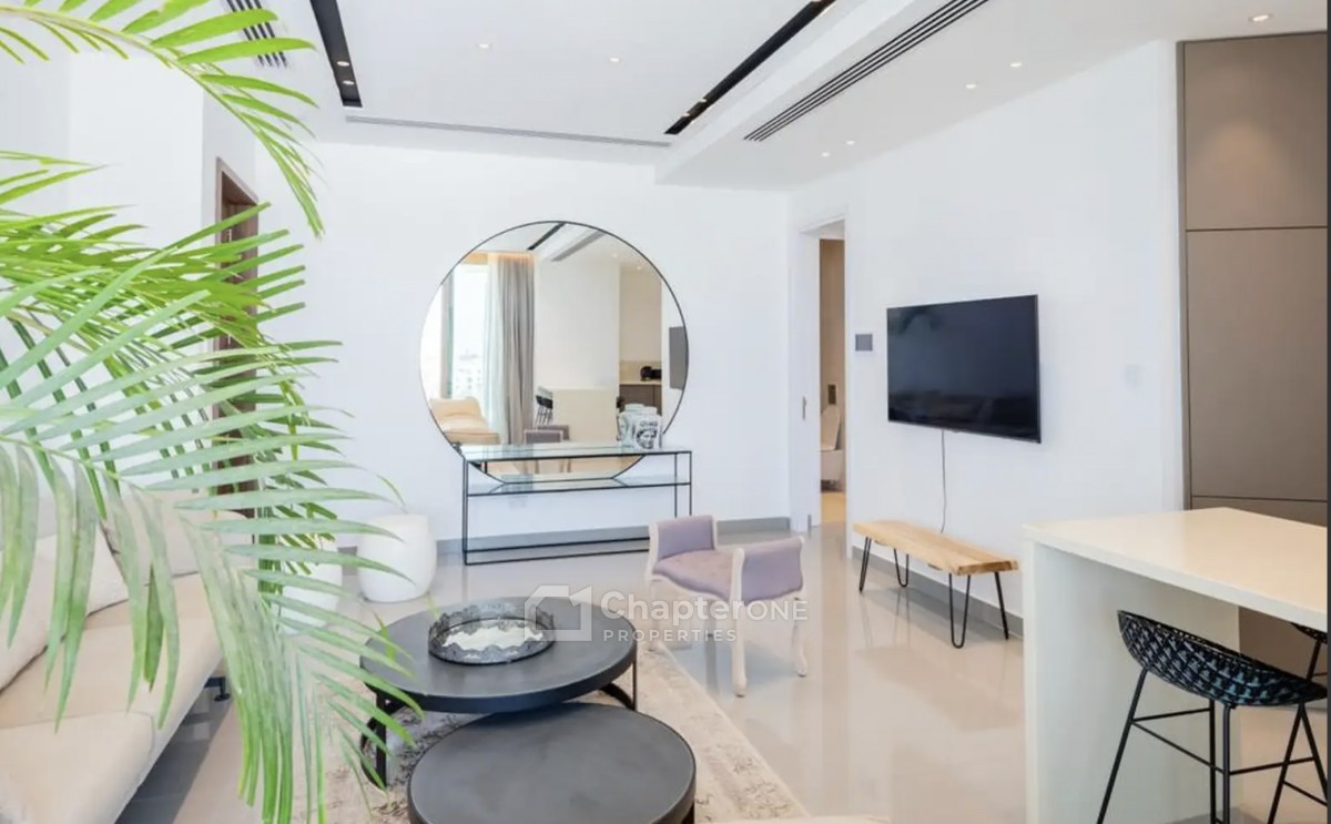 Apartment For Rent  in  Nicosia - Trypiotis