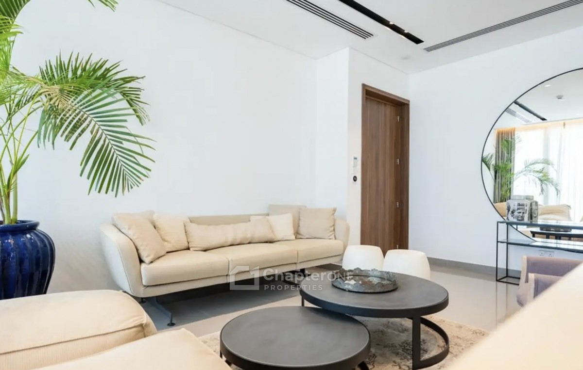 Apartment For Rent  in  Nicosia - Trypiotis