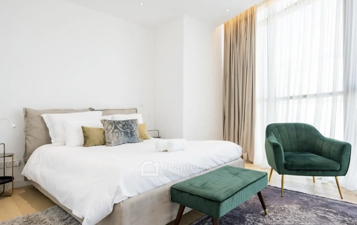 Apartment For Rent  in  Nicosia - Trypiotis