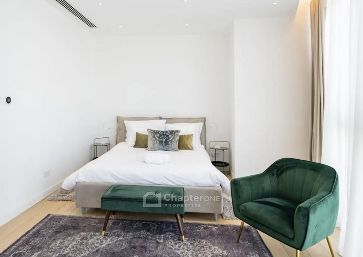 Apartment For Rent  in  Nicosia - Trypiotis