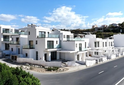 Agios Athanasios, Limassol Detached Villa For Sale | C7813