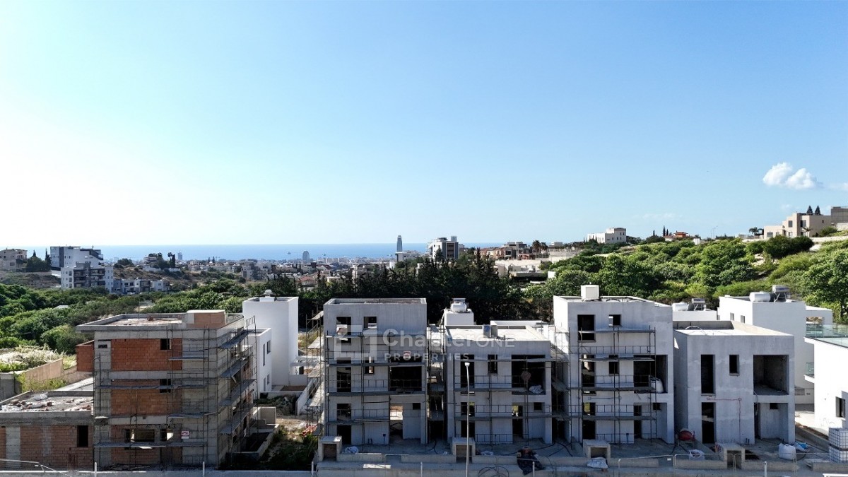 Detached Villa For Sale  in  Agios Athanasios