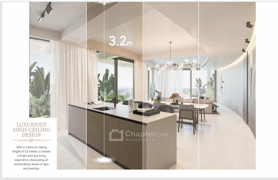 Detached Villa For Sale  in  Agios Athanasios