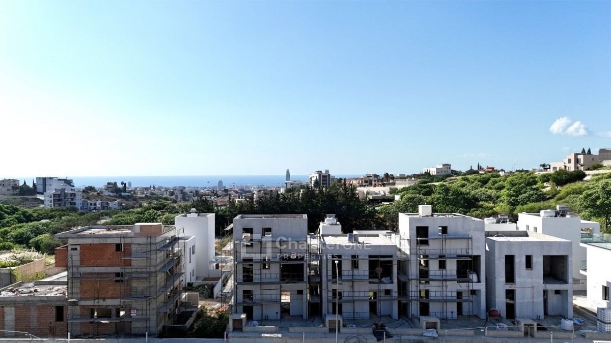 Detached Villa For Sale  in  Agios Athanasios