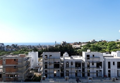 Agios Athanasios, Limassol Detached Villa For Sale | C7815