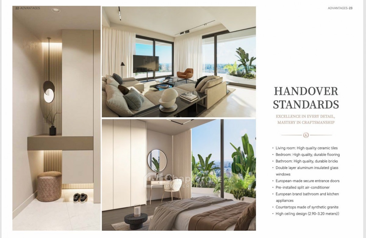 Detached Villa For Sale  in  Select Location