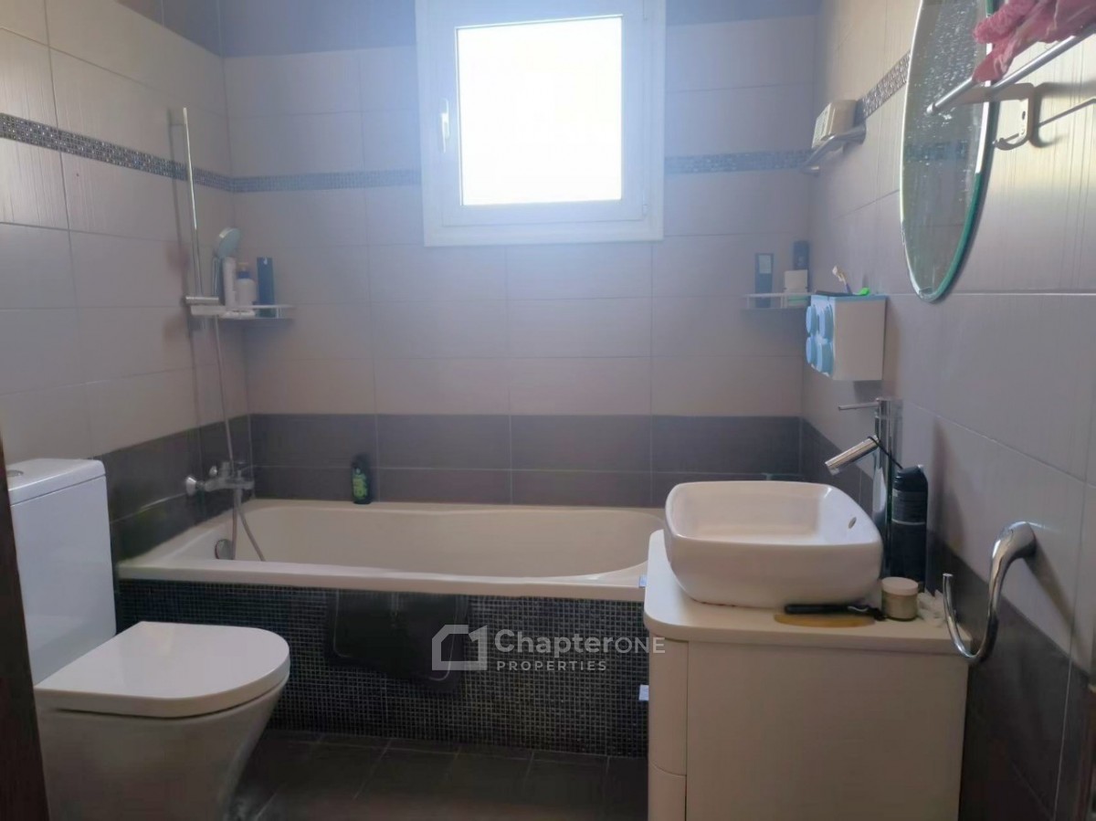 Detached Villa For Rent  in  Agios Athanasios